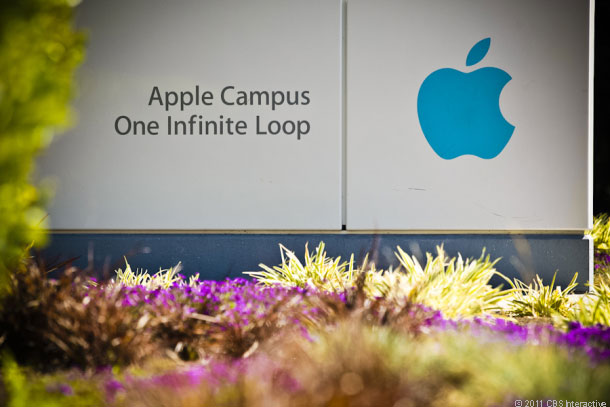 Cuối năm nay, Apple sẽ ngồi trên một núi tiền 170 tỉ USD!