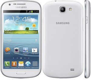 Samsung Galaxy Express đắt hơn Galaxy S III