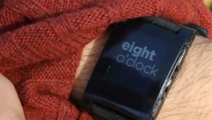 Smartwatch Pebble chết bất đắc kỳ tử do lỗi bí hiểm