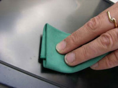 Mẹo “cấp cứu” cho laptop bị hư hỏng nặng