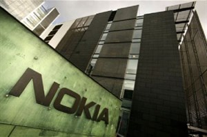 Nokia đang phát triển công nghệ pin không cần sạc?