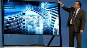 TV Ultra HD sẽ có khởi đầu mạnh mẽ hơn kỳ vọng?