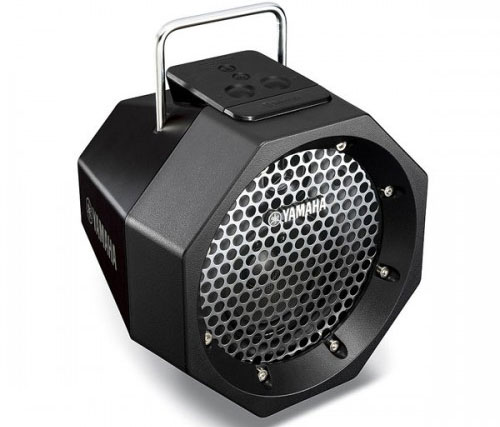 Yamaha ra mắt loa Bluetooth PDX-B11