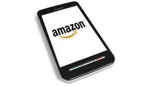 Amazon có thể ra smartphone 4,7 inch