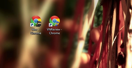 Google phát hành Google Chrome 26