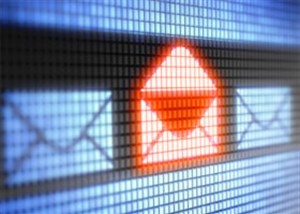 Email lừa đảo chuyển hướng theo kiểu gửi đích danh