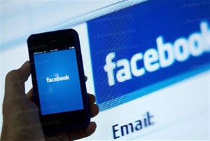 Facebook trên iOS mở rộng khả năng gọi điện miễn phí