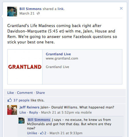 Facebook vừa công bố một tính năng tuyệt vời mới giúp cho việc trả lời các bình luận trên trang mạng xã hội này trở nên dễ dàng hơn. Facebook cập nhật tính năng trả lời riêng cho từng bình luận