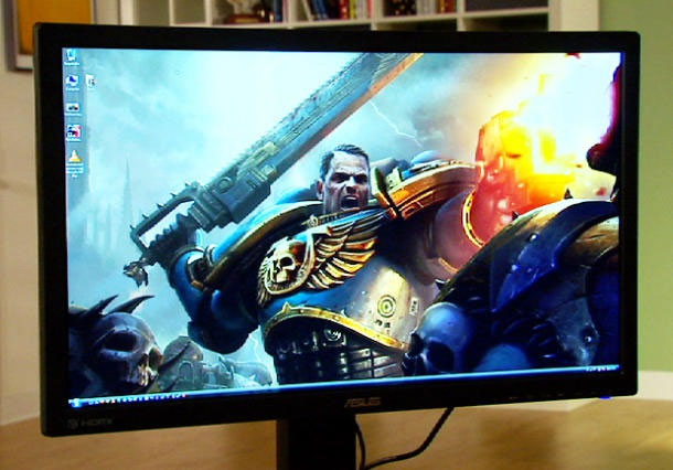 Những mẫu màn hình bảo vệ sức khỏe người dùng nhất