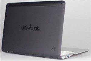 Giảm giá, ultrabook có cứu được thị trường PC