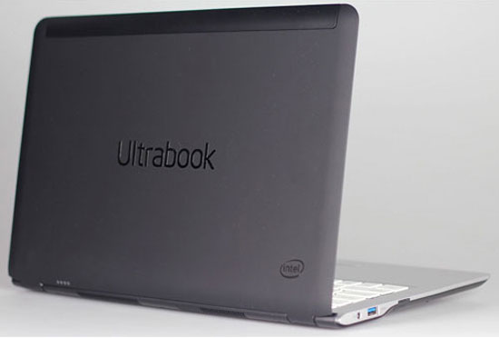 Ultrabook Giảm giá, ultrabook có cứu được thị trường PC