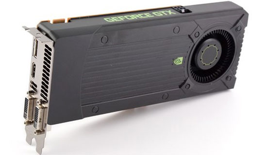 Nvidia GeForce GTX 650 Ti Boost được đánh giá có tỷ lệ p/p (hiệu năng/giá) tốt nhất hiện nay. Thị trường card đồ họa rời phổ thông cạnh tranh quyết liệt