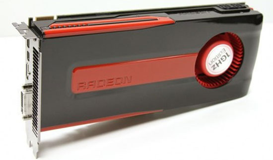 Radeon HD 7850 cũng là lựa chọn hấp dẫn không kém khi được tặng kèm game bản quyền. Thị trường card đồ họa rời phổ thông cạnh tranh quyết liệt