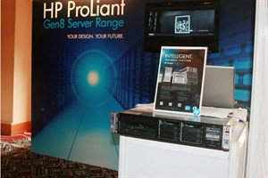HP đứng đầu thị phần máy chủ tại Việt Nam