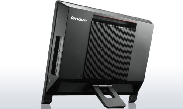 ThinkCenter Edge 62z Lenovo ra mắt máy tính all-in-one nhỏ gọn giá rẻ