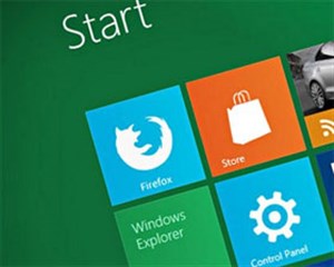 Hướng dẫn cài đặt lại ứng dụng Modern UI trên máy tính Windows 8 mới