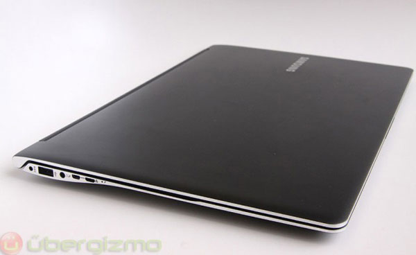 Ultrabook Intel Intel sẽ ra mắt Ultrabook 599 USD vào cuối năm nay