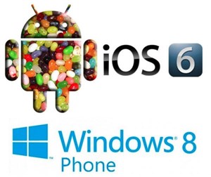 Windows Phone vượt iPhone ở những quốc gia nào?