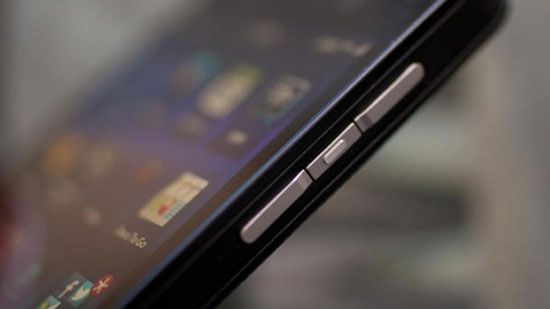 BlackBerry Z10 BlackBerry Z10 sẽ hạ giá cực rẻ