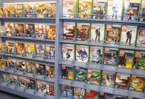 Lợi nhuận quý 4/2012 của GameStop tăng gần 50%