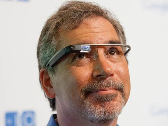 Đợt Google Glass tung ra đầu tiên sẽ gắn mác "Made In America". Đợt Google Glass đầu tiên sẽ gắn mác "Made in America"