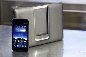 Giá đặt hàng PadFone Infinity hơn 700 USD