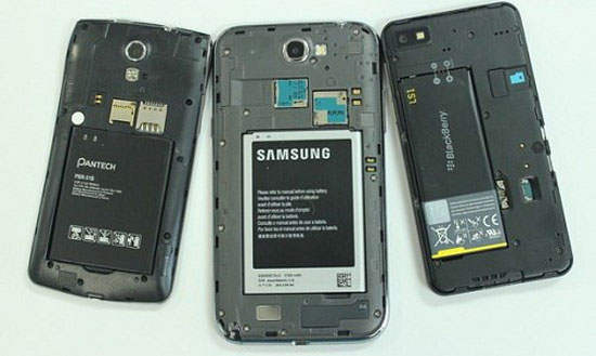 Hầu hết các thiết bị di động ngày nay đều sử dụng pin Lithium hay đôi khi còn được gọi là pin Li-ion. Tìm hiểu pin thiết bị di động