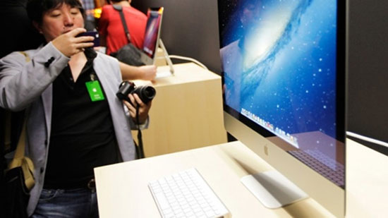 iMac siêu mỏng 9 lỗi ngớ ngẩn của Tim Cook khi lãnh đạo Apple