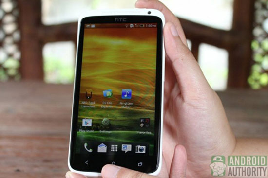 Các nhữngh chụp ảnh màn hình trên máy Android