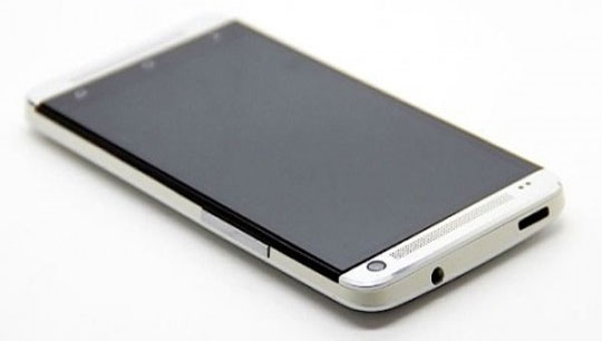 HDC One - lại thêm một "bản sao" của HTC One