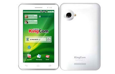 Padphone 71 có kích thước màn hình như một chiếc máy tính bảng Điện thoại Padphone 71 có màn hình 7 inch