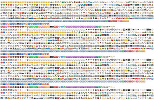 Người dùng dịch vụ nhắn tin iMessage trên iOS 5 và 6 đang gặp phiền toái bởi hàng trăm tin nhắn có cùng một nội dung hoặc những kí tự lạ. Hacker “đánh bom” dịch vụ iMessage của Apple