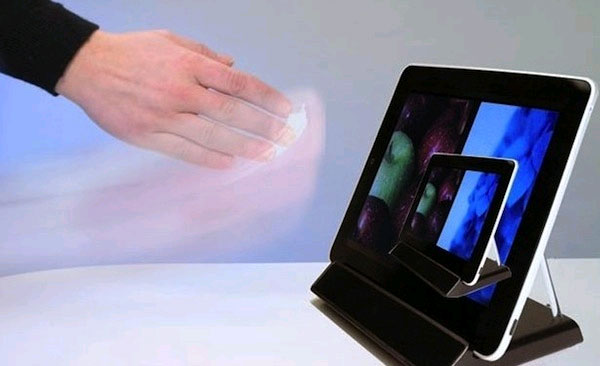 Cảm ứng 3D Windows Phone 8.1 cũng sẽ có cảm ứng 3D