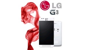 LG G3 với màn hình 2K, pin 4000mAh, ra mắt tháng Sáu tới