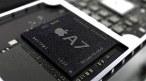 Apple vẫn sẽ dùng chip do Samsung sản xuất