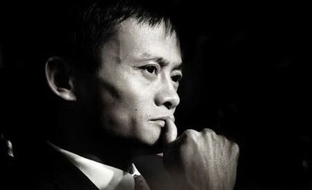 Jack Ma, tỷ phú công nghệ, cây đại thụ ngành công nghiệp Internet tại Trung Quốc Những sai lầm khiến tỷ phú Internet ân hận nhất