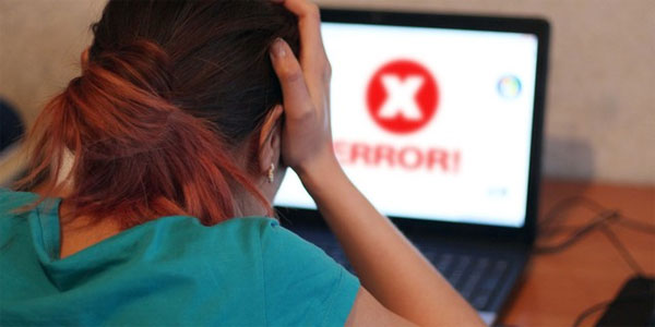 Những sai lầm mà người dùng Windows nên tránh Những sai lầm mà người dùng Windows nên tránh