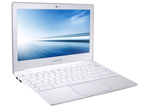 Samsung ra mắt bộ đôi laptop Chromebook 2