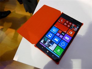 Nokia Lumia 1520 vừa được giảm giá 3 triệu đồng