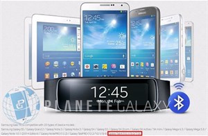 Samsung sắp ra 3 chiếc Galaxy Tab 4
