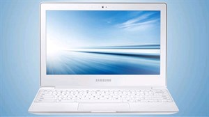 Samsung cập nhật Chromebook