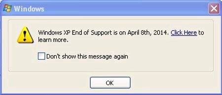 Microsoft hỗ trợ chuyển dữ liệu từ Windows XP lên Windows 7, 8