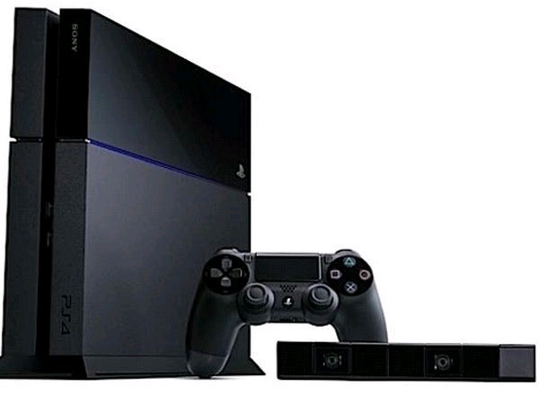Thị trường PlayStation 4 Sony tuyên bố bán được 6 triệu chiếc PlayStation 4