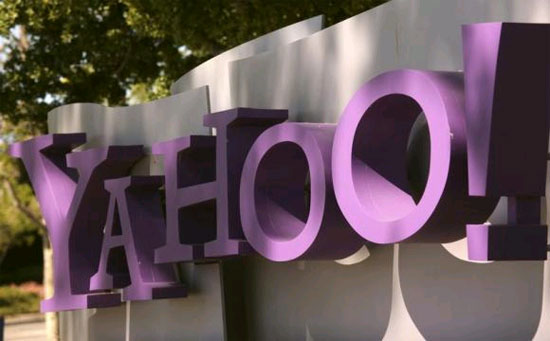 Yahoo sẽ không cho dùng tài khoản Facebook và Google