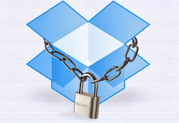6 bước để Dropbox an toàn hơn 6 bước để Dropbox an toàn hơn
