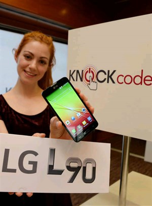 LG L90 chính thức lên kệ, giá từ 310 USD