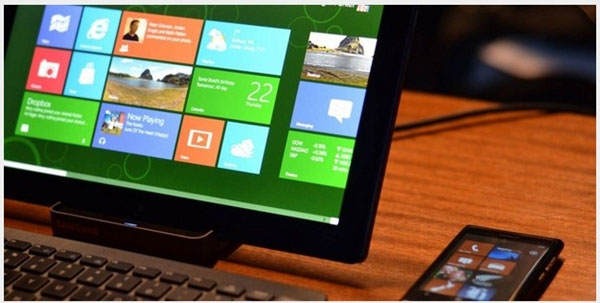 Khắc phục sự cố và chia sẻ Internet không dây trong Windows 8 Khắc phục sự cố và chia sẻ Internet không dây trong Windows 8