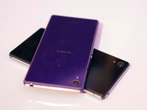 Dòng đời điện thoại Android đang ngày một ngắn Dòng đời điện thoại Android đang ngày một ngắn