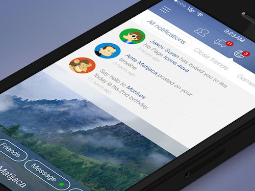 iOS bám đuổi quyết liệt Android về thị phần di động