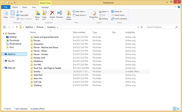 Cách tích hợp lưu trữ đám mây với công việc
